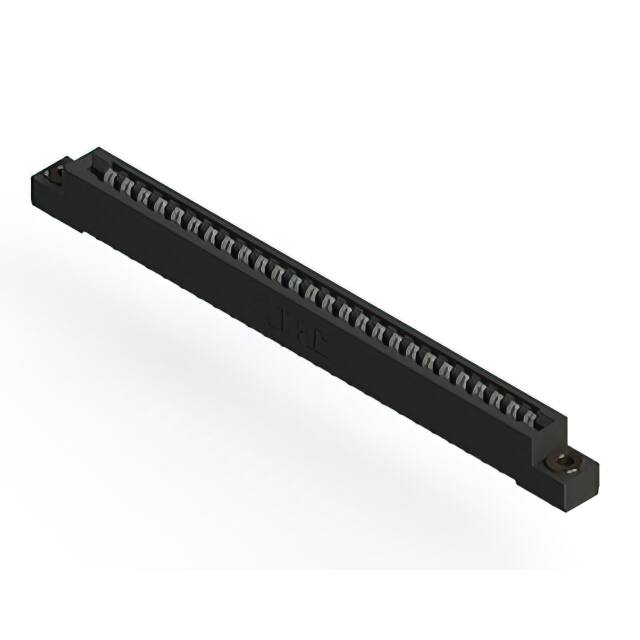 357-026-453-103 EDAC Inc.  Edgeboard Connectors